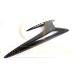 Carbon Fibre Side Trims for Toyota GT86 12-20