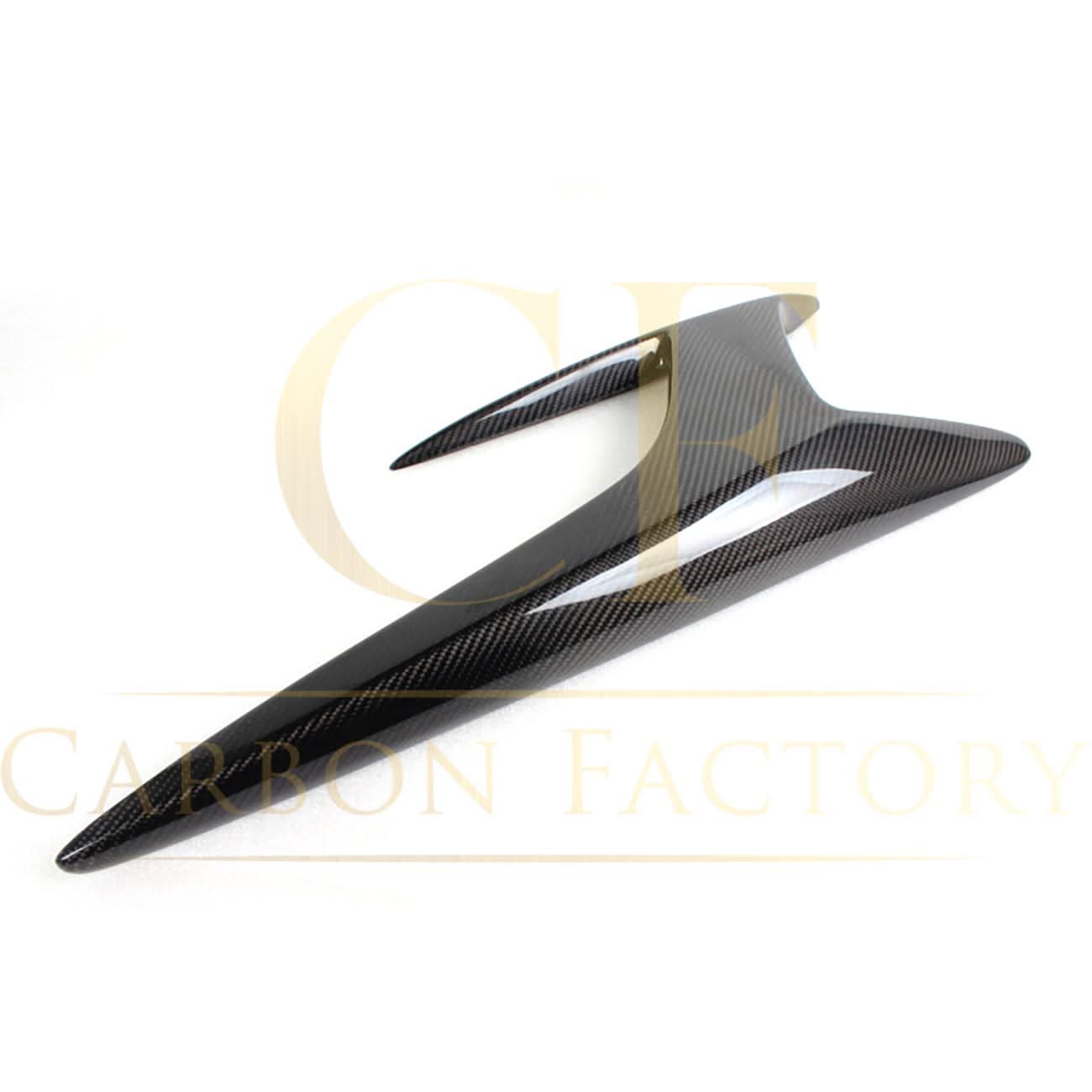Carbon Fibre Side Trims for Toyota GT86 12-20