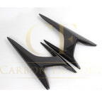 Carbon Fibre Side Trims for Toyota GT86 12-20