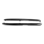 CF Style Carbon Fibre Side Skirts for VW Golf MK6 GTI 08-13
