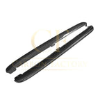 CF Style Carbon Fibre Side Skirts for VW Golf MK6 GTI 08-13