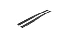 CF Style Carbon Fibre Side Skirts for VW Golf MK7 R 14-17