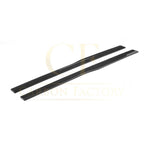 CF Style Carbon Fibre Side Skirts for VW Golf MK7 R 14-17