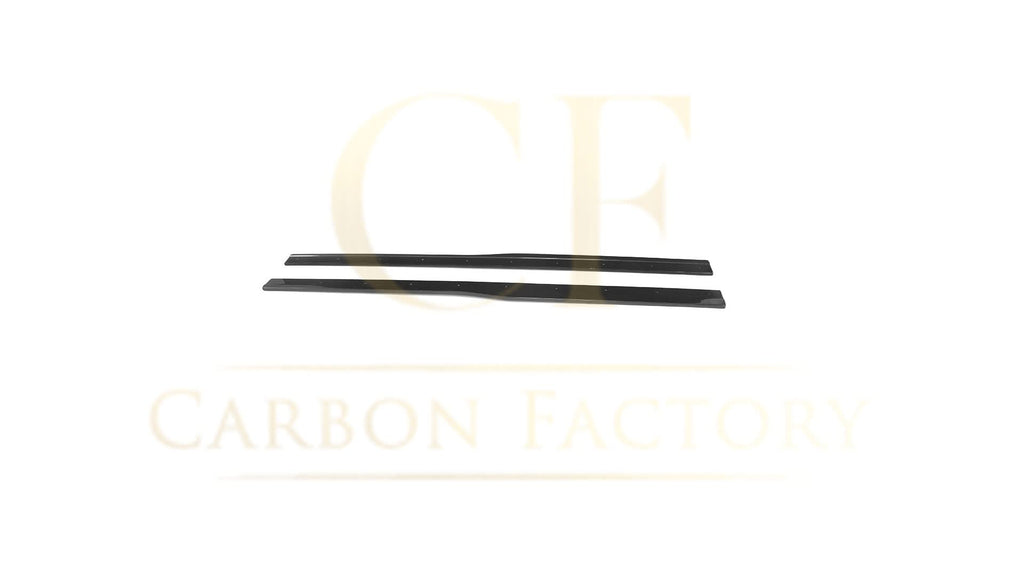 CF Style Carbon Fibre Side Skirts for VW Golf MK7 R 14-17