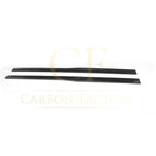 CF Style Carbon Fibre Side Skirts for VW Golf MK7 R 14-17