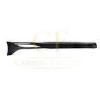 CS Style Carbon Fibre Side Skirts for Tesla Model 3 16-23