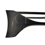 CS Style Carbon Fibre Side Skirts for Tesla Model 3 16-23