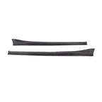 ELE Style Carbon Fibre Side Skirts for Toyota GT86 12-20