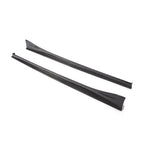 ELE Style Carbon Fibre Side Skirts for Toyota GT86 12-20