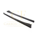ELE Style Carbon Fibre Side Skirts for Toyota GT86 12-20