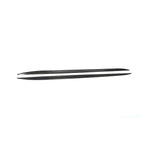 MP Style Carbon Fibre Side Skirts for BMW 4 Series G22 G23 20-Present