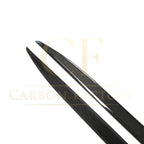 MP Style Carbon Fibre Side Skirts for BMW 4 Series G22 G23 20-Present