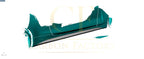 MP Style Carbon Fibre Side Skirts for BMW 4 Series G22 G23 20-Present