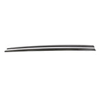 MP Style Carbon Fibre Side Skirts for BMW 6 Series F06 inc M6 4 Door 11-18