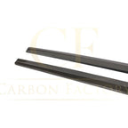 MP Style Carbon Fibre Side Skirts for BMW 6 Series F06 inc M6 4 Door 11-18
