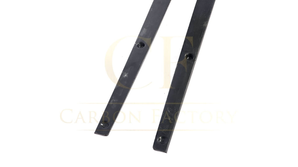 MP Style Carbon Fibre Side Skirts for BMW 6 Series F06 inc M6 4 Door 11-18