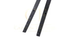 MP Style Carbon Fibre Side Skirts for BMW 6 Series F06 inc M6 4 Door 11-18