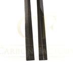 MP Style Carbon Fibre Side Skirts for BMW 6 Series F06 inc M6 4 Door 11-18