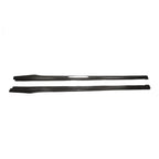 MP Style Carbon Fibre Side Skirts for BMW F32 F33 F36 4 Series 14-20