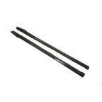 MP Style Carbon Fibre Side Skirts for BMW F32 F33 F36 4 Series 14-20