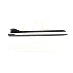 MP Style Carbon Fibre Side Skirts for BMW F40 1 Series 19-24