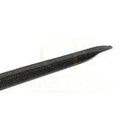 MP Style Carbon Fibre Side Skirts for BMW F40 1 Series 19-24