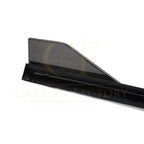 MP Style Carbon Fibre Side Skirts for BMW F40 1 Series 19-24