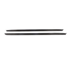 MP Style Carbon Fibre Side Skirts for BMW F97 X3M F98 X4M 18-21