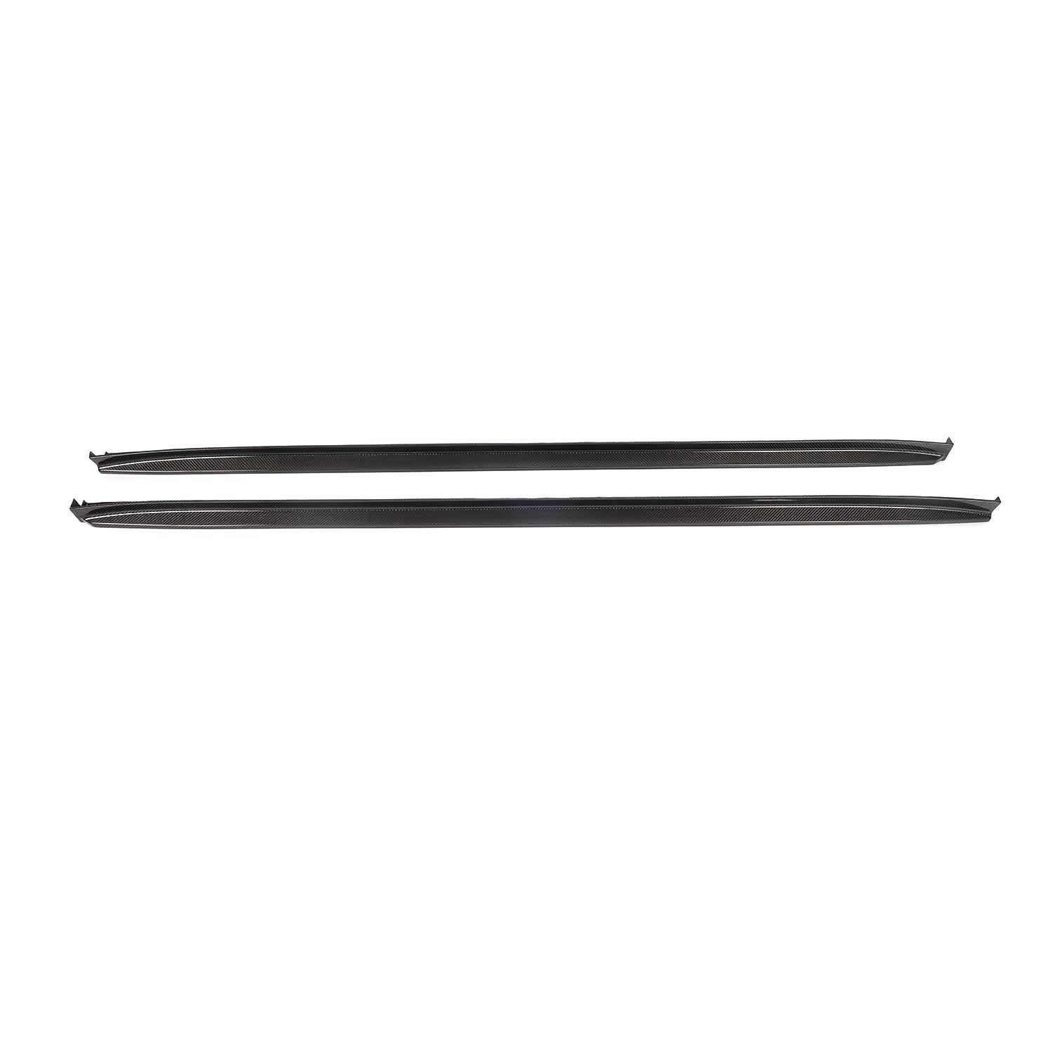 MP Style Carbon Fibre Side Skirts for BMW F97 X3M F98 X4M 18-21