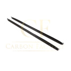 MP Style Carbon Fibre Side Skirts for BMW F97 X3M F98 X4M 18-21