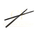 MP Style Carbon Fibre Side Skirts for BMW F97 X3M F98 X4M 18-21