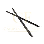 MP Style Carbon Fibre Side Skirts for BMW F97 X3M F98 X4M 18-21