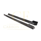 MP Style Carbon Fibre Side Skirts for BMW G07 X7 19-Present
