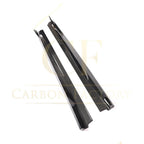 MP Style Carbon Fibre Side Skirts for BMW G07 X7 19-Present