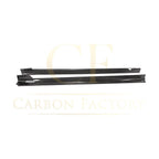 MP Style Carbon Fibre Side Skirts for BMW G07 X7 19-Present