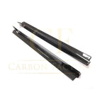 MP Style Carbon Fibre Side Skirts for BMW G07 X7 19-Present