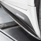 MP Style Carbon Fibre Side Skirts for BMW G30 5 Series F90 M5 17-23