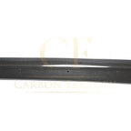 OEM Style Carbon Fibre Side Skirts for Audi S3 Saloon 13-19