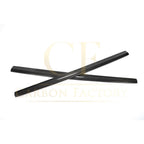 OEM Style Carbon Fibre Side Skirts for Audi S3 Saloon 13-19