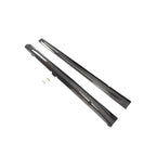 OSIR Style Carbon Fibre Side Skirts for VW Golf MK6 R20 08-13