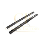 OSIR Style Carbon Fibre Side Skirts for VW Golf MK6 R20 08-13