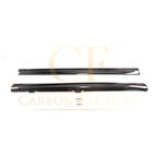 OSIR Style Carbon Fibre Side Skirts for VW Golf MK6 R20 08-13