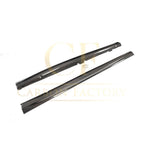 OSIR Style Carbon Fibre Side Skirts for VW Golf MK6 R20 08-13