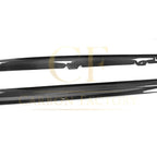 OSIR Style Carbon Fibre Side Skirts for VW Golf MK6 R20 08-13