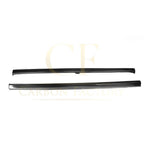 OT Style Carbon Fibre Side Skirts for VW Golf MK7 GTI 14-17