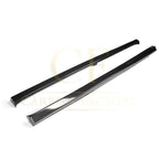 OT Style Carbon Fibre Side Skirts for VW Golf MK7 GTI 14-17