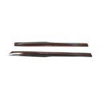PSM Style Carbon Fibre Side Skirts Extension for BMW F82 F83 M4 14-20