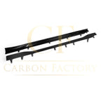 SQ Style Pre-Preg Carbon Fibre Side Skirts for BMW G87 M2 23-Present