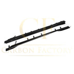 SQ Style Pre-Preg Carbon Fibre Side Skirts for BMW G87 M2 23-Present