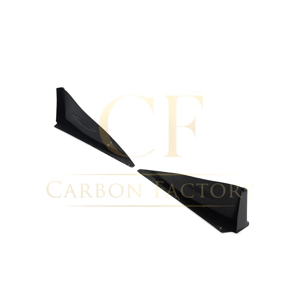 ST Style Carbon Fibre Side Extensions for Toyota GR86 22-Present